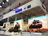 South Korea’s Hyundai Rotem will showcase its hydrogen fuel cell technology and debut 'Black Veil' at a defense exhibition in Riyadh, tapping into Saudi Vision 2030’s drive for clean defense solutions.