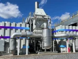 FuelCell Energy’s SOEC pilot at Idaho National Laboratory uses nuclear heat to lower hydrogen production energy needs, promising up to 10% LCOH reduction versus PEM.