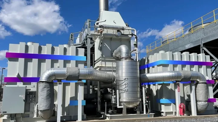 FuelCell Energy Advances Hydrogen Production with Solid Oxide Electrolyzers