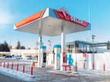 ORLEN opened its fifth public hydrogen station in Piła with dual dispensers, 480 kg daily capacity, supporting municipal hydrogen buses and the EU-backed Clean Cities corridor.