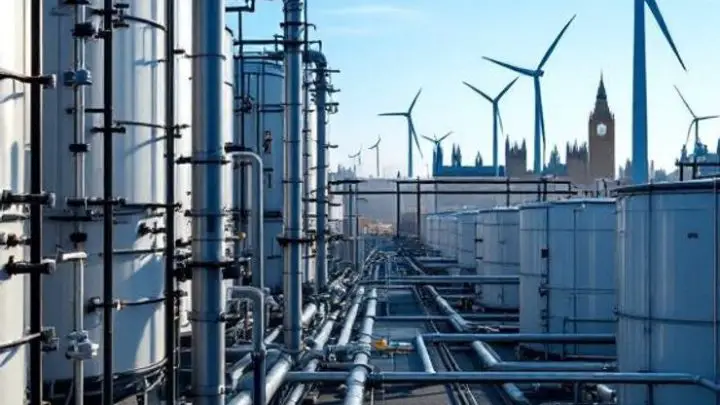 UK Hydrogen Production Sector Poised for Growth Amid Policy Delays