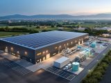 ErreDue has booked €5.6M in PEM electrolyser orders in Italy, including a 2.5 MW system and a 1 MW plant with 1.3 MW solar integration at JMG Cranes, producing 99.999% purity hydrogen. This deal underscores Italy’s push for green hydrogen and industrial decarbonization.