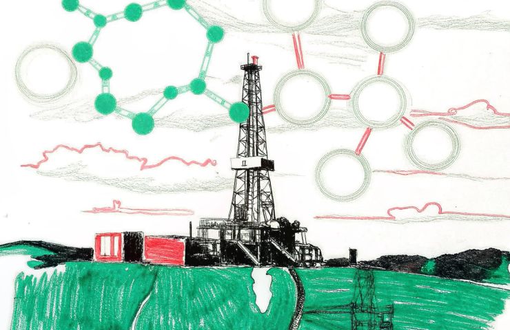 Hydrogen production: La Française de l’Énergie secures natural hydrogen permit in Grand Est Hydrogen production: La Française de l’Énergie secures natural hydrogen permit in Grand Est