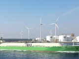 ACWA Power, EnBW, Rostock Port and VNG forge a green ammonia corridor from Yanbu to Rostock, enabling green hydrogen imports for Germany’s decarbonization goals.