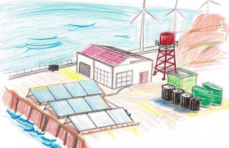 India Green hydrogen: Overseas project lessons to accelerate India’s domestic rollout