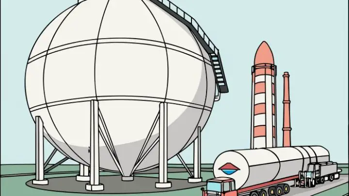 Air Products Secures $140M NASA Liquid Hydrogen Contract