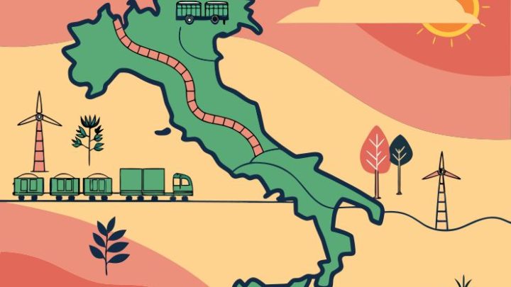 Italy Enacts EU RED III Green Hydrogen Mandates for Transport and Industry