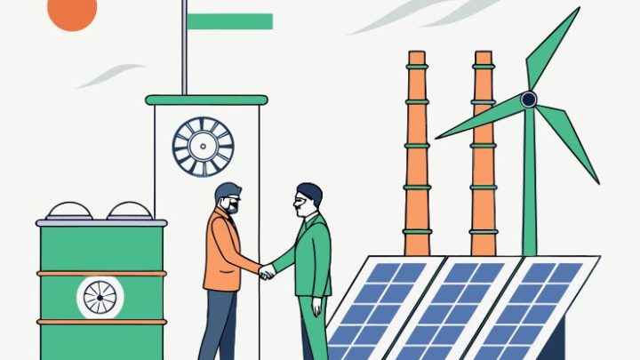 GIZ and Thyssenkrupp nucera Accelerate Green Hydrogen Production in India