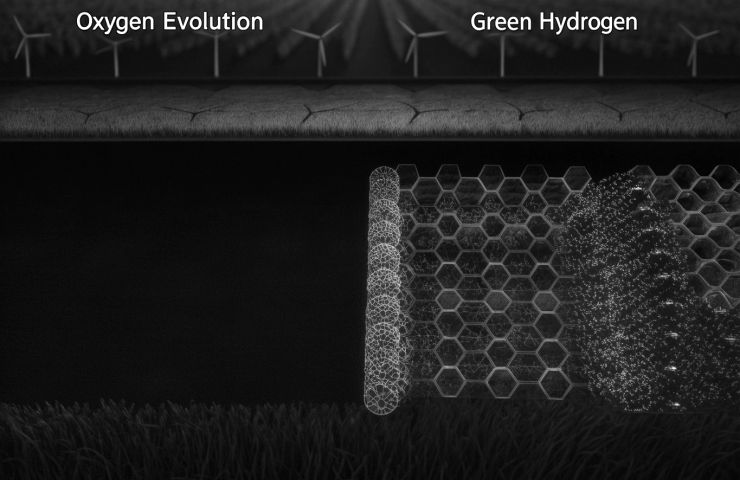 Hydrogen Production Advances with Manganese Electrocatalysts in Acidic PEM Electrolysis