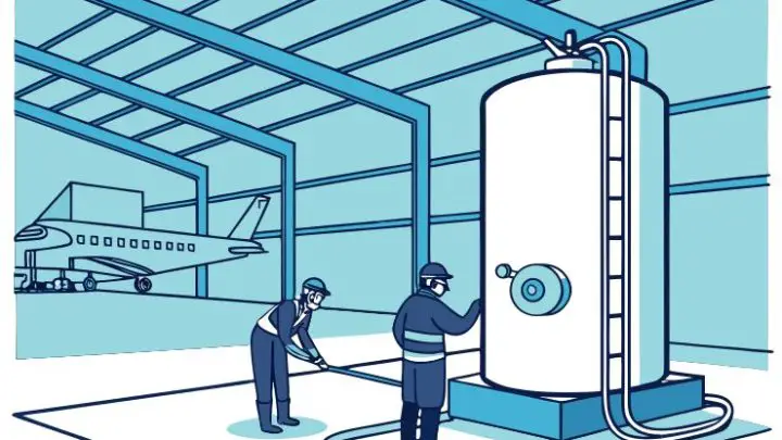 University of Bath and Druck Partner on Cryogenic Hydrogen Storage Sensors for Net-Zero Aviation