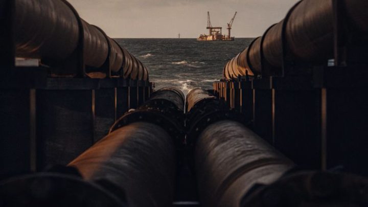 Hydrogen Logistics: Worley and StreamTec Advance AquaDuctus Offshore Pipeline