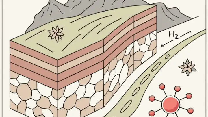 Natural Hydrogen Production from Serpentinization Confirmed in Qinghai-Xizang Plateau Ophiolites