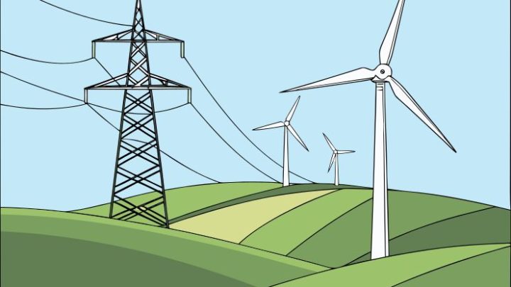 Kapuni Green Hydrogen Project Reaches Financial Close