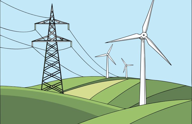 Kapuni Green Hydrogen Project Reaches Financial Close