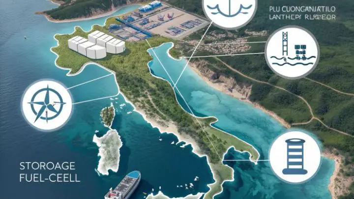 NACHIP Opens Funding Round for SME Pilots in North Adriatic Region