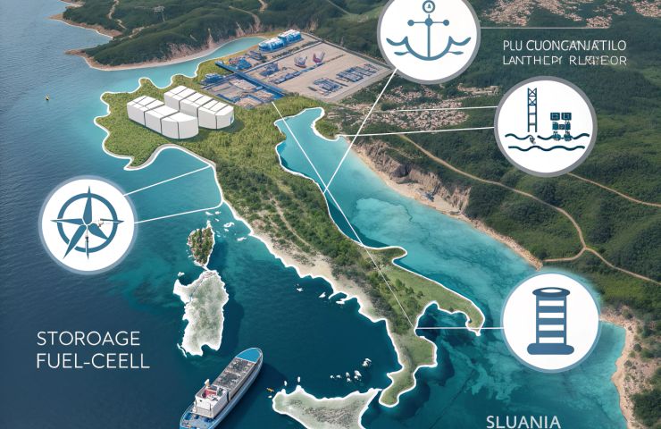 NACHIP Opens Funding Round for SME Pilots in North Adriatic Region