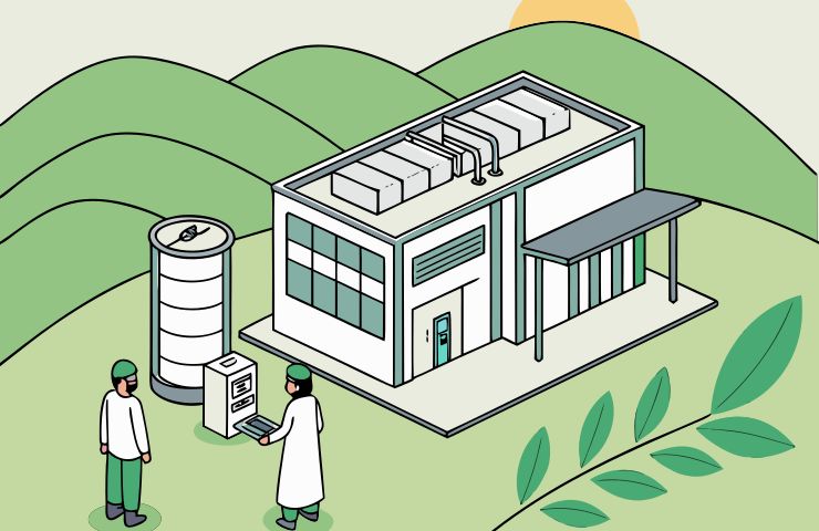 Hydrogen Production via Plastic Waste Conversion Gains In-Principle Approval in Mizoram