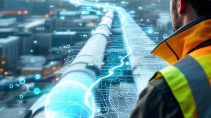 DNV Appointed to Lead Hydrogen Infrastructure FEED on Cadent’s H2East Pipeline