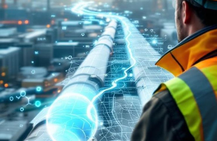 DNV Appointed to Lead Hydrogen Infrastructure FEED on Cadent’s H2East Pipeline DNV Appointed to Lead Hydrogen Infrastructure FEED on Cadent’s H2East Pipeline