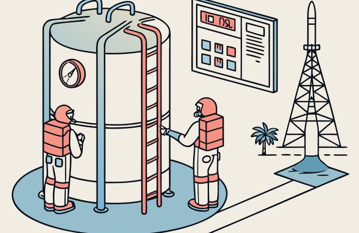 GenH2 Advances Hydrogen Storage with New Cryostat CS900 Simulation Platform