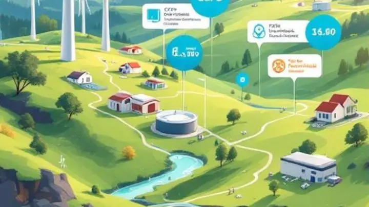 Hydrogen production: Germany unveils €6 billion plan and fast-track law