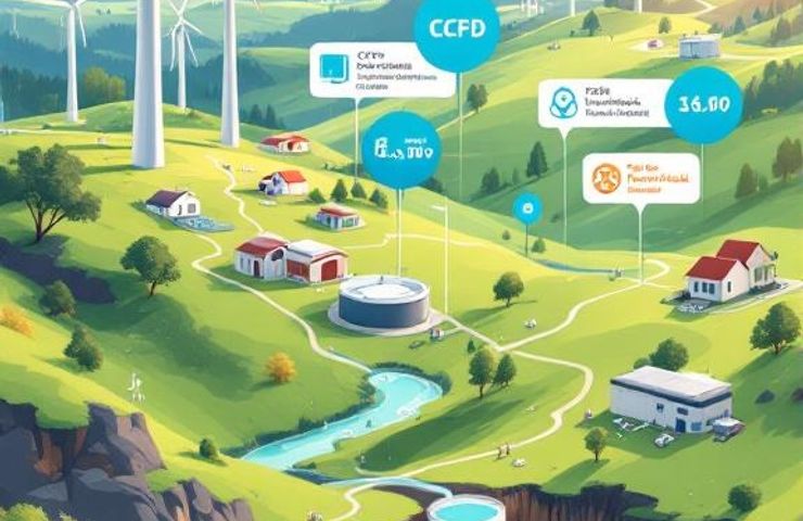 Hydrogen production: Germany unveils €6 billion plan and fast-track law