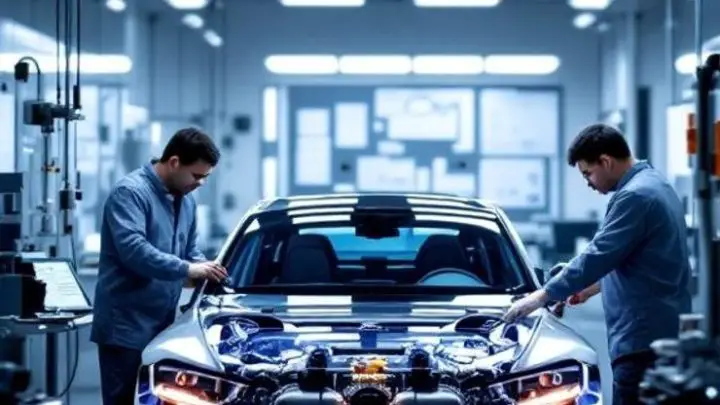 Hydrogen cars: China Strengthens National Safety Standards for Fuel Cell and Hydrogen Vehicles