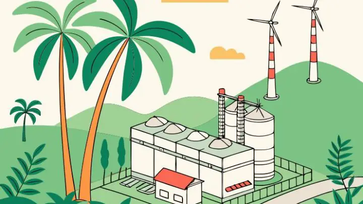 Green Hydrogen Indonesia: ESDM Launches National Ecosystem at GHES 2026