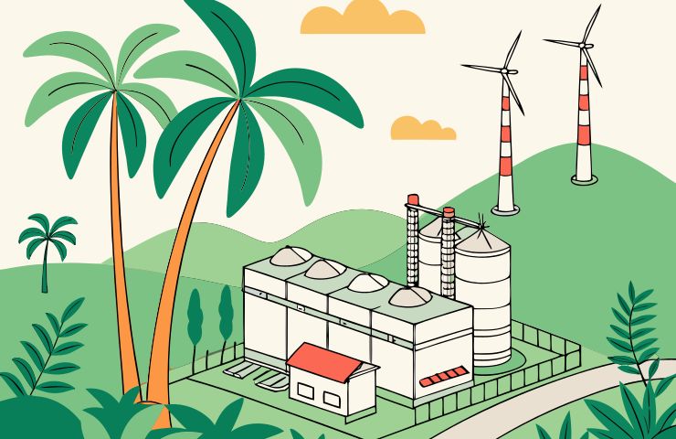 Green Hydrogen Indonesia: ESDM Launches National Ecosystem at GHES 2026