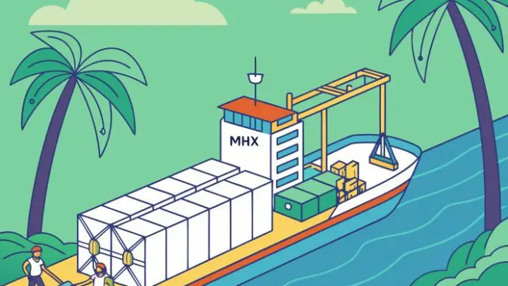 Solid-State Hydrogen Transport: Hydrexia’s MHX Maritime Milestone
