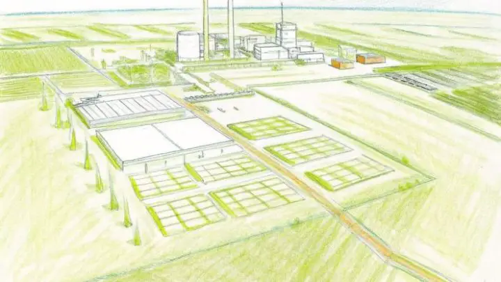 Green Hydrogen E-Fuels Facility Set for $5.3B Investment in Uruguay