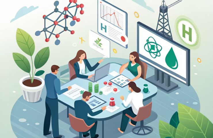 Industrial Decarbonization: EU Coalition Pushes for Lead Market Measures in IAA