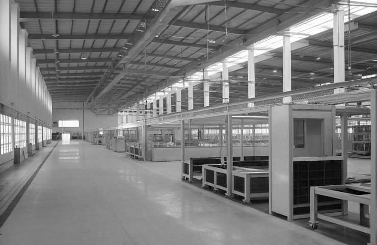 Bosch China Cuts Nearly 200 Hydrogen Fuel Cells Jobs