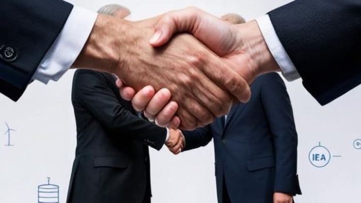 Finland and Germany bolster hydrogen production through cooperation declaration