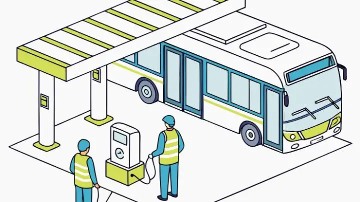 Hydrogen Fuel Cell Buses Workshop Highlights Role Amid Zero-Emission Transit Trends