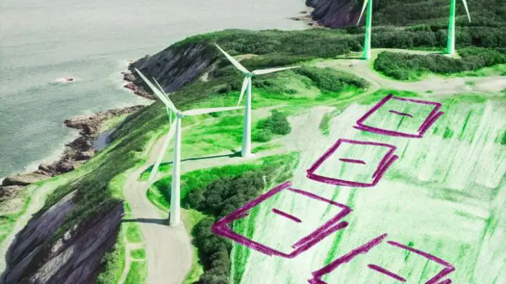 Newfoundland and Labrador Pursues $34.5M in Unpaid Fees as Green Hydrogen Production Projects Stall