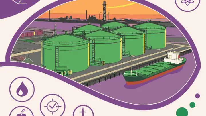 Shanghai’s Marine Fuel Bunkering Hub Plan Leverages Green Methanol and LNG by 2030