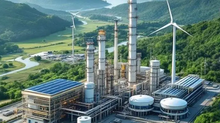 Numaligarh Refinery Awards Contract at ₹279/kg