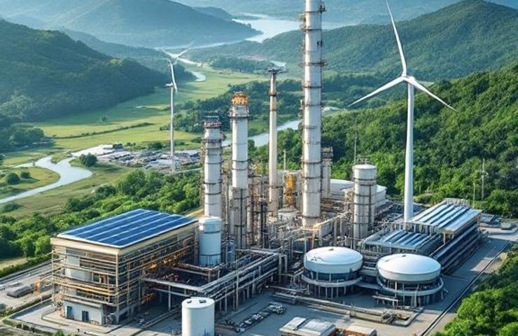 Numaligarh Refinery Awards Contract at ₹279/kg