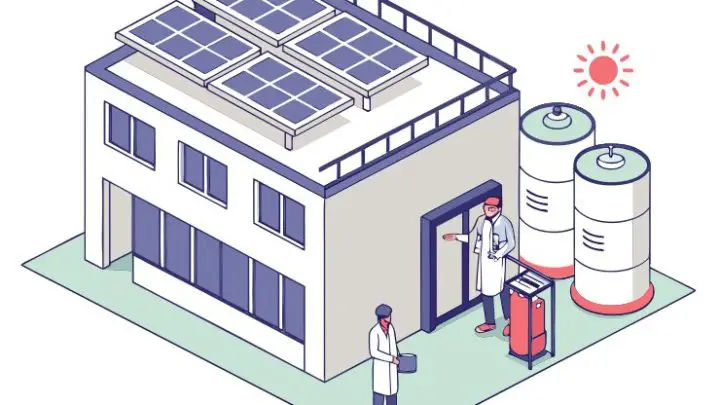 Hydrogen Production: DHBW Mannheim Launches GreenLab H2 and PECVD_BipoCoat Research Projects