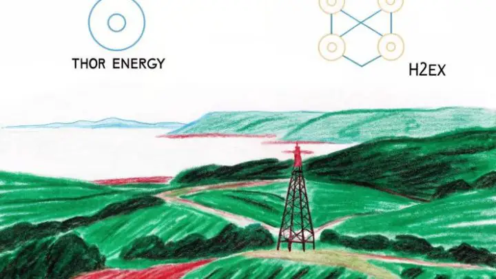 Thor Energy and H2EX Secure 4,123 km² in Otway Basin for Natural Hydrogen and Helium Exploration