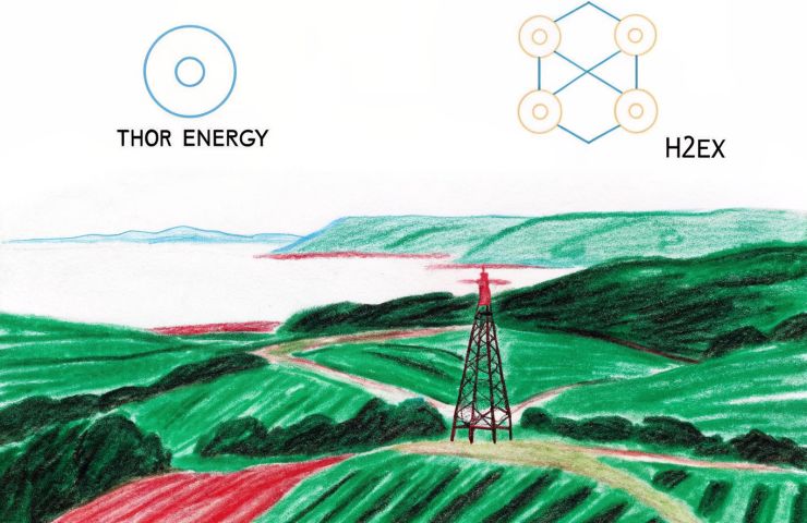 Thor Energy and H2EX Secure 4,123 km² in Otway Basin for Natural Hydrogen and Helium Exploration