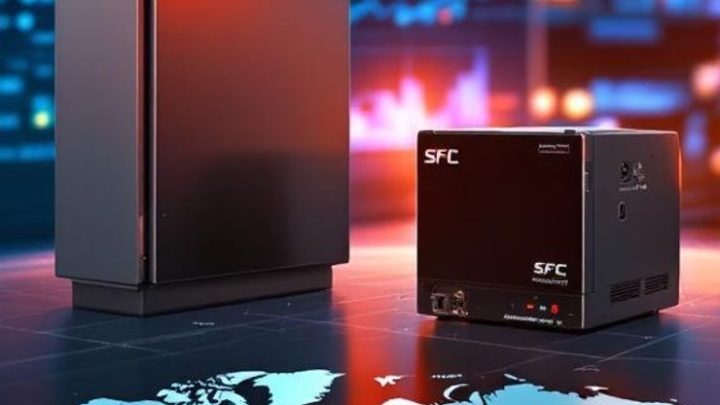 SFC Energy AG Delivers Q4 Growth and Outlines 2026 Outlook