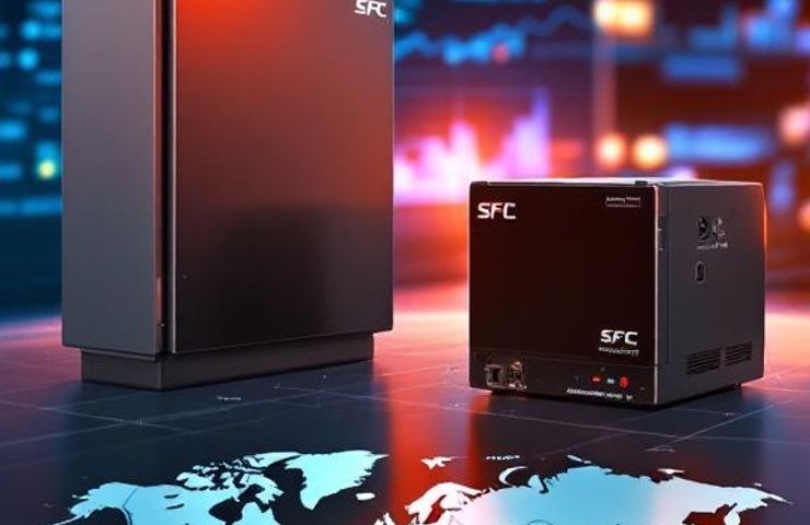 SFC Energy AG Delivers Q4 Growth and Outlines 2026 Outlook