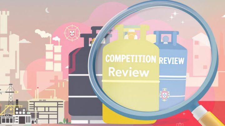 Linde Portugal acquisition faces Phase II scrutiny by AdC