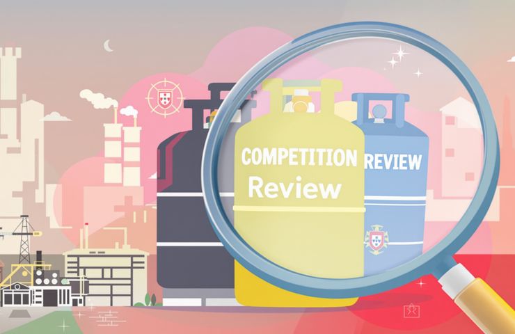 La adquisición de Linde Portugal se enfrenta a la revisión de fase 2 por parte de AdC – Hydrogen Fuel News