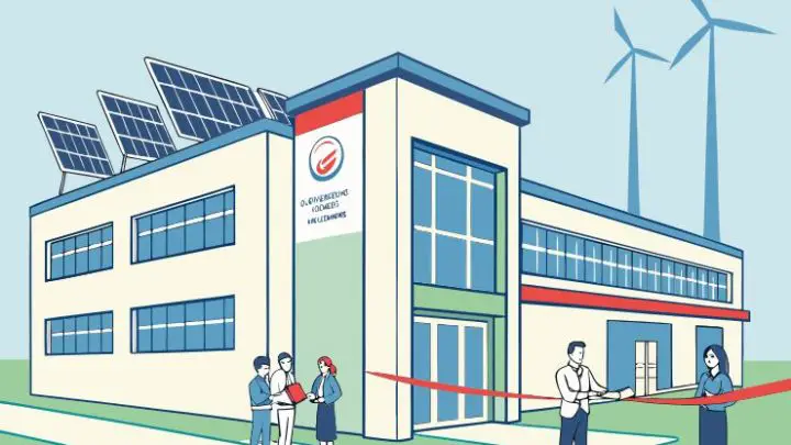 Green Hydrogen Advances with Launch of South Africa’s Strategic Localisation Facility