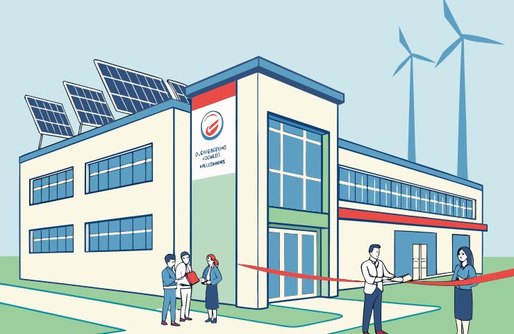 Green Hydrogen Advances with Launch of South Africa’s Strategic Localisation Facility