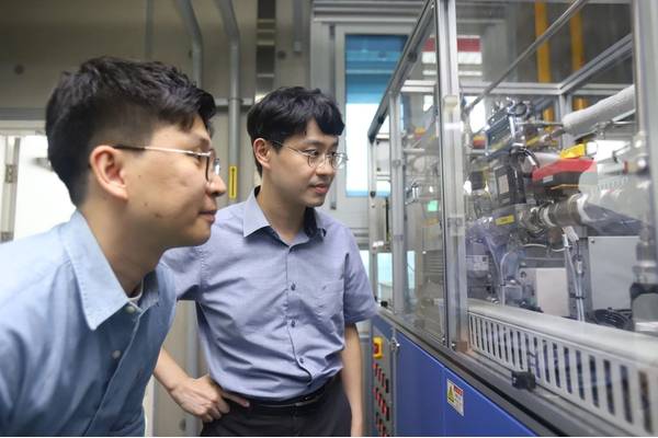 South Korea Advances Hydrogen Production with 20kW Anode-Supported SOEC System