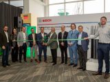 Bosch’s new 1.25 MW electrolyzer in Farmington Hills boosts onsite hydrogen production for R&D, creates 28 jobs, and supports North American clean energy goals.